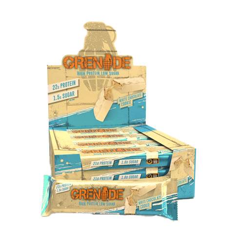 Grenade Carb Killa Protein Bar
