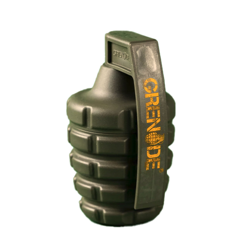 Grenade Thermo Detanator 100 Kapsül