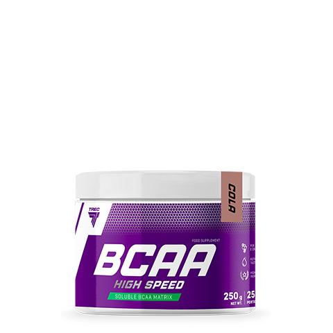 Trec BCAA High Speed 250gr