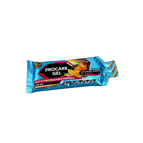 Z-Konzept Procarb Jel 24 adet
