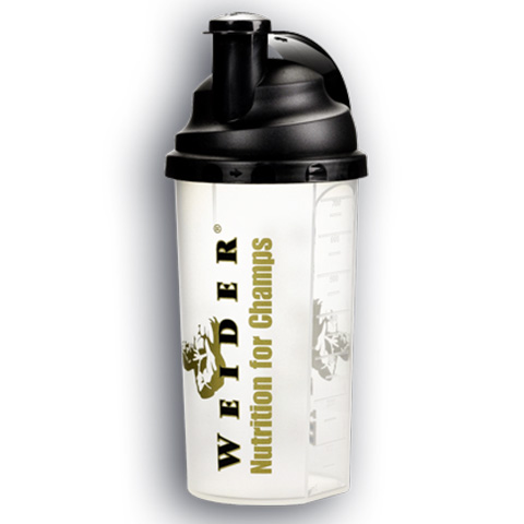 Weider Shaker 700 ml