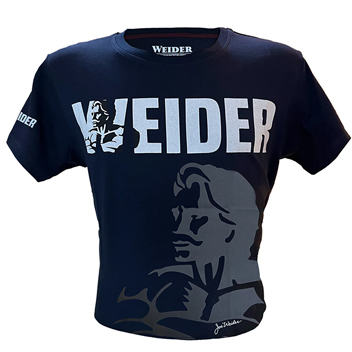 Weider Limited Edition 2024 Lacivert T-Shirt