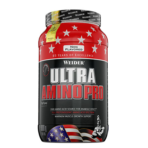 Weider Ultra Amino Pro 900 gr