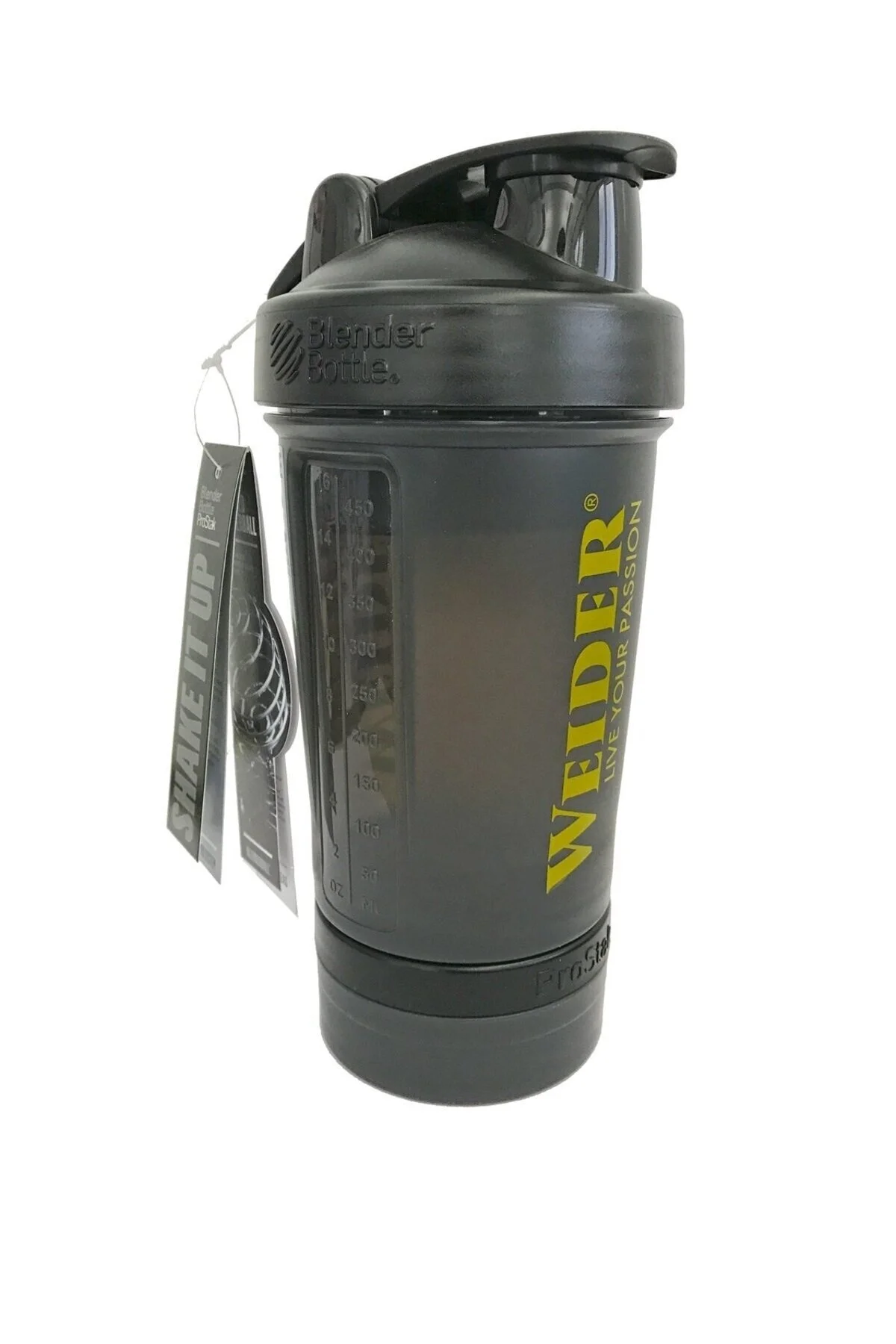 Blender Bottle Smart Shaker 450mL