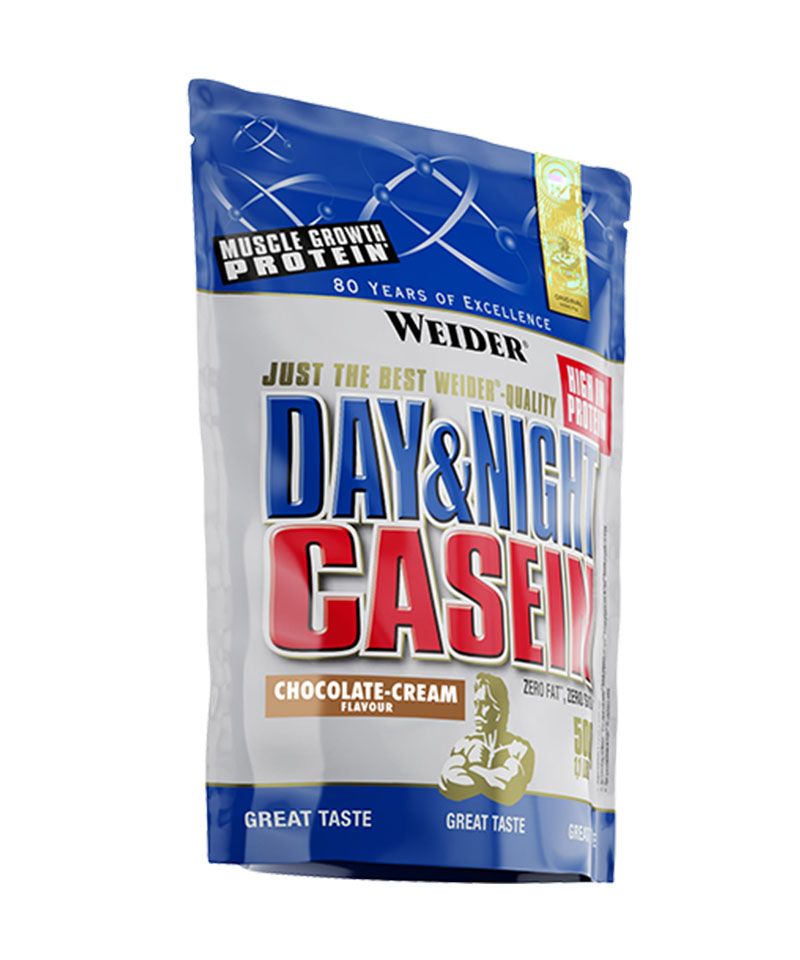 Day&Night Casein 500 Gr