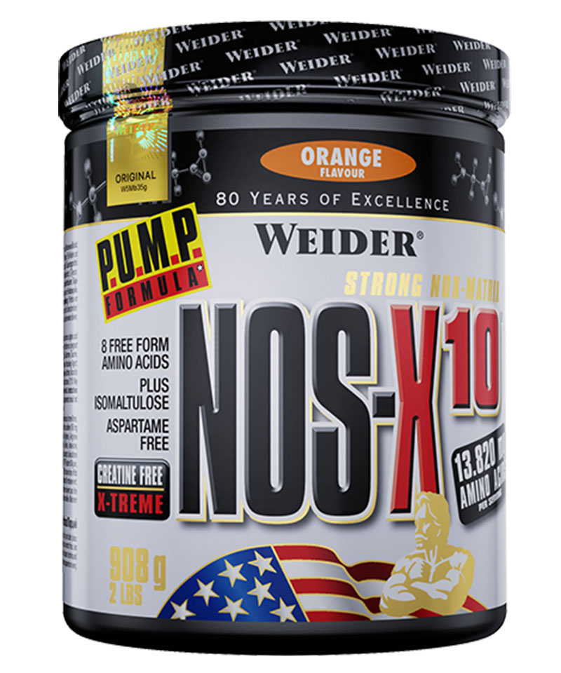 Nos-X10 908 Gr 